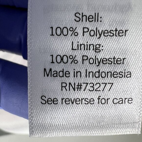 Lauren Conrad Womens M Floral Chiffon Tiered Ruffle Dress Feminine Cottagecore - Picture 15 of 16